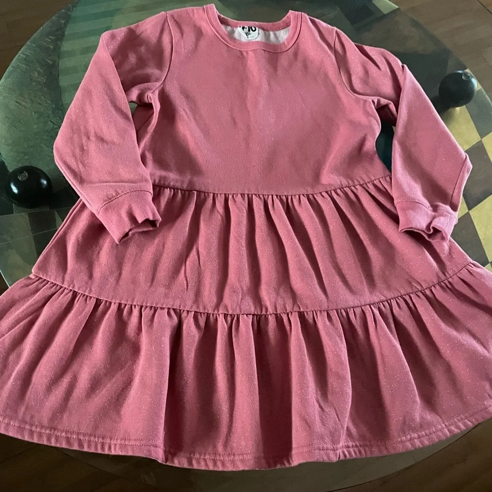 Beautiful pink with shiny mister adress - Picture 1 of 3